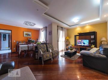 Apartamento · 130m² · 3 Quartos · 2 Vagas · Apartamento à Venda - Santa Teresinha, 3 Quartos, 130 m2