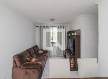 Apartamento · 49m² · 2 Quartos · 1 Vaga · Apartamento à Venda - Cangaíba, 2 Quartos, 49 m2