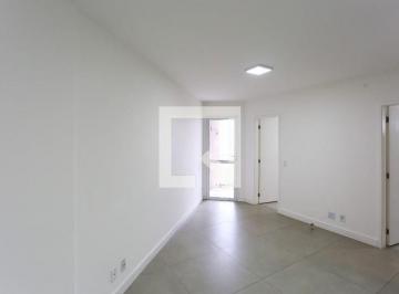 Apartamento · 51m² · 2 Quartos · 1 Vaga · Apartamento à Venda - Jardim Monte Alegre, 2 Quartos, 51 m2
