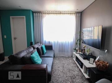 Apartamento · 48m² · 2 Quartos · 1 Vaga · Apartamento à Venda - Freguesia do Ó, 2 Quartos, 48 m2