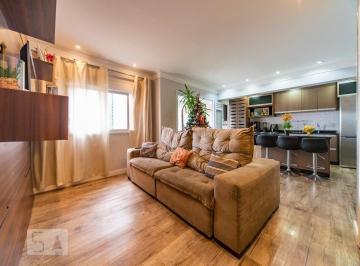 Apartamento · 67m² · 2 Quartos · 1 Vaga · Apartamento à Venda - Vila América, 2 Quartos, 67 m2