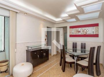 Apartamento · 49m² · 2 Quartos · 2 Vagas · Apartamento à Venda - Taboão, 2 Quartos, 49 m2