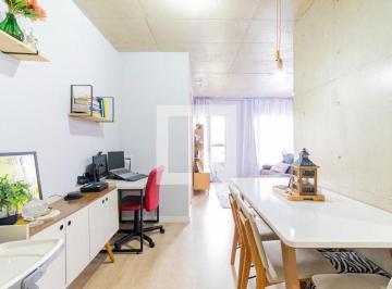 Apartamento · 70m² · 2 Quartos · 2 Vagas · Apartamento à Venda - Campo Grande, 2 Quartos, 70 m2