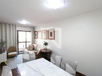 Apartamento · 77m² · 3 Quartos · 1 Vaga · Apartamento à Venda - Lapa, 3 Quartos, 77 m2