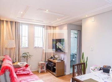 Apartamento · 54m² · 2 Quartos · 1 Vaga · Apartamento à Venda - Cangaíba, 2 Quartos, 54 m2