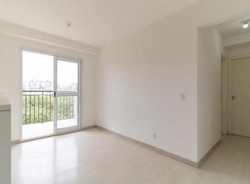 Apartamento · 53m² · 2 Quartos · 1 Vaga · Apartamento à Venda - Jardim São Savério, 2 Quartos, 53 m2