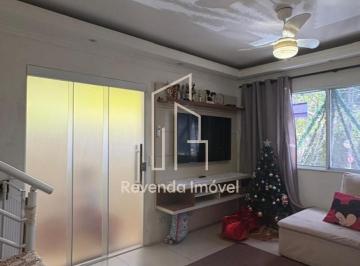 Casa · 115m² · 2 Quartos · 2 Vagas · Casa em Condomínio à Venda em Barueri-SP, Sítio das Paineiras/California: 2 Quartos, 1 Sala, 1 Banhe