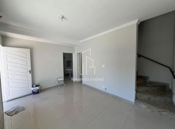 Casa · 120m² · 2 Quartos · 2 Vagas · Casa à venda em Cotia-SP, bairro Água Espraiada (Caucaia do Alto): 2 quartos, 1 sala, 2 banheiros, 2
