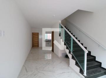 Casa · 75m² · 2 Quartos · 1 Vaga · Casa à Venda - Vila Antonieta, 2 Quartos, 75 m2