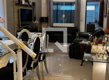 Casa · 171m² · 3 Quartos · 2 Vagas · Casa à Venda - Cidade Dutra, 3 Quartos, 171 m2