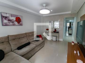 Casa · 150m² · 3 Quartos · 1 Vaga · Casa à Venda - Parque Esmeralda, 3 Quartos, 150 m2