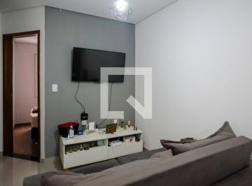 Apartamento · 38m² · 2 Quartos · 1 Vaga · Apartamento à Venda - Santa Maria, 2 Quartos, 38 m2