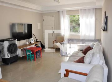 Casa · 185m² · 4 Quartos · 3 Vagas · Casa à Venda - City América, 4 Quartos, 185 m2