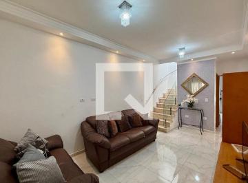 Casa · 101m² · 3 Quartos · 2 Vagas · Casa à Venda - Jardim Marajoara , 3 Quartos, 101 m2
