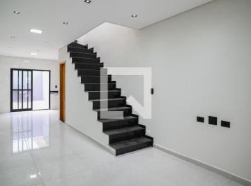 Casa · 120m² · 3 Quartos · 2 Vagas · Casa à Venda - Vila Liviero, 3 Quartos, 120 m2