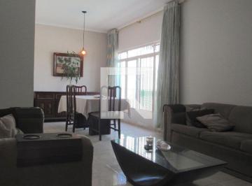 Casa · 230m² · 5 Quartos · 3 Vagas · Casa à Venda - Jardim DAbril, 5 Quartos, 230 m2