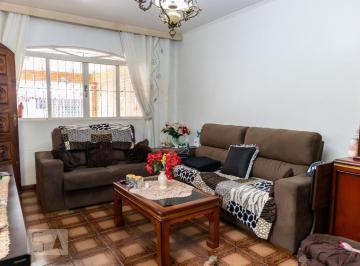 Casa · 164m² · 3 Quartos · 2 Vagas · Casa à Venda - Vila Mazzei, 3 Quartos, 164 m2
