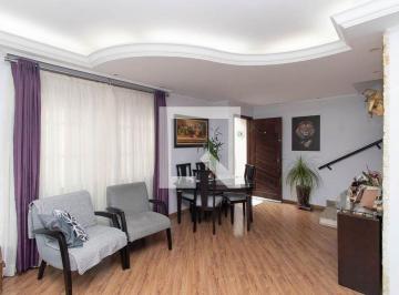 Casa · 155m² · 3 Quartos · 3 Vagas · Casa à Venda - Vila Guilherme, 3 Quartos, 155 m2