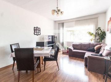 Apartamento · 96m² · 3 Quartos · 2 Vagas · Apartamento à Venda - Água Fria, 3 Quartos, 96 m2
