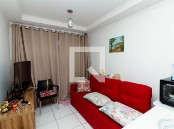 Apartamento · 51m² · 1 Quarto · 1 Vaga · Apartamento à Venda - Jardim Aricanduva, 1 Quarto, 51 m2