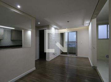 Apartamento · 51m² · 2 Quartos · 1 Vaga · Apartamento à Venda - Utinga, 2 Quartos, 51 m2