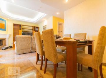 Apartamento · 65m² · 2 Quartos · 1 Vaga · Apartamento à Venda - Chácara Santo Antonio, 2 Quartos, 65 m2