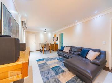 Apartamento · 96m² · 3 Quartos · 3 Vagas · Apartamento à Venda - Campestre, 3 Quartos, 96 m2