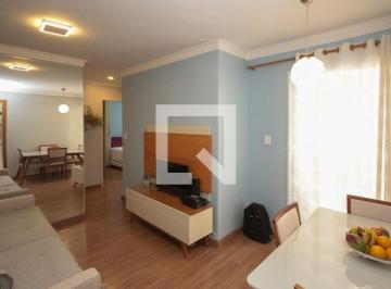 Apartamento · 46m² · 2 Quartos · 1 Vaga · Apartamento à Venda - Sapopemba, 2 Quartos, 46 m2