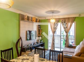Apartamento · 87m² · 3 Quartos · 2 Vagas · Apartamento à Venda - Nova Petrópolis, 3 Quartos, 87 m2