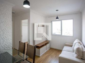 Apartamento · 40m² · 2 Quartos · 1 Vaga · Apartamento à Venda - Campanário, 2 Quartos, 40 m2
