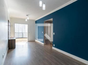 Apartamento · 56m² · 2 Quartos · 1 Vaga · Apartamento à Venda - Tatuapé, 2 Quartos, 56 m2