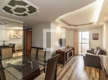 Apartamento · 70m² · 3 Quartos · 2 Vagas · Apartamento à Venda - Cidade Patriarca, 3 Quartos, 70 m2