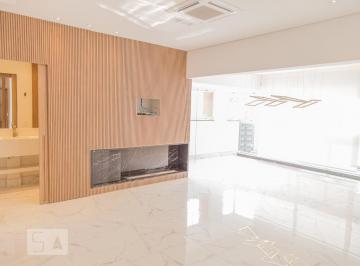 Apartamento · 160m² · 3 Quartos · 3 Vagas · Apartamento à Venda - Jardim Anália Franco, 3 Quartos, 160 m2