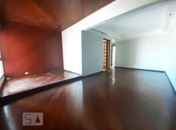 Apartamento · 92m² · 2 Quartos · 1 Vaga · Apartamento à Venda - Vila Lusitânia, 2 Quartos, 92 m2