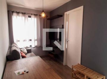 Apartamento · 35m² · 2 Quartos · 1 Vaga · Apartamento à Venda - Centro, 2 Quartos, 35 m2