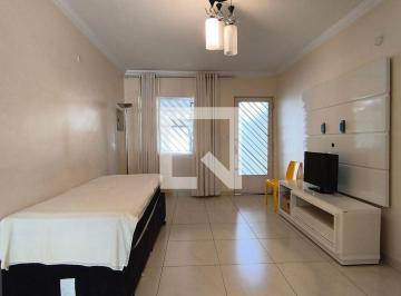 Casa · 92m² · 2 Quartos · 1 Vaga · Casa à Venda - Ipiranga, 2 Quartos, 92 m2