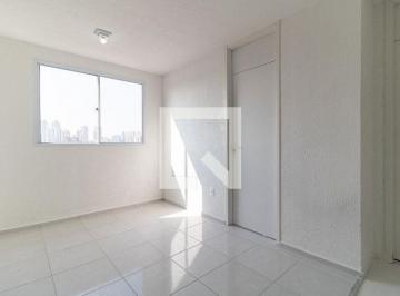 Apartamento · 35m² · 2 Quartos · Apartamento à Venda - Bosque da Saúde, 2 Quartos, 35 m2