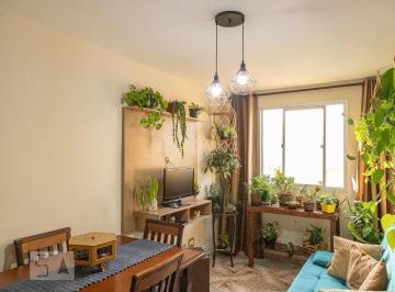 Apartamento · 50m² · 2 Quartos · 1 Vaga · Apartamento à Venda - Ponte Rasa, 2 Quartos, 50 m2