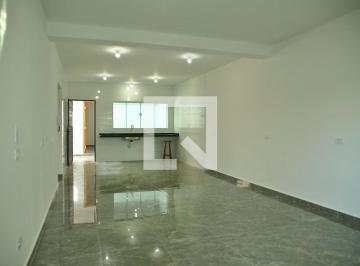 Casa · 140m² · 3 Quartos · 2 Vagas · Casa à Venda - Demarchi, 3 Quartos, 140 m2