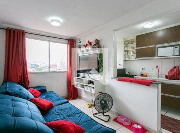Apartamento · 65m² · 2 Quartos · 1 Vaga · Apartamento à Venda - Penha de França, 2 Quartos, 65 m2
