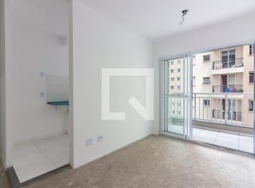 Apartamento · 46m² · 2 Quartos · 1 Vaga · Apartamento à Venda - Padroeira, 2 Quartos, 46 m2