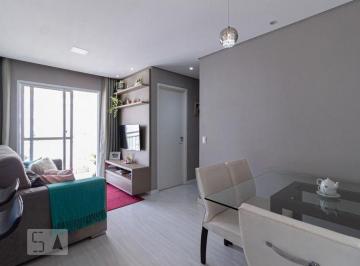 Apartamento · 50m² · 2 Quartos · 1 Vaga · Apartamento à Venda - Novo Osasco, 2 Quartos, 50 m2