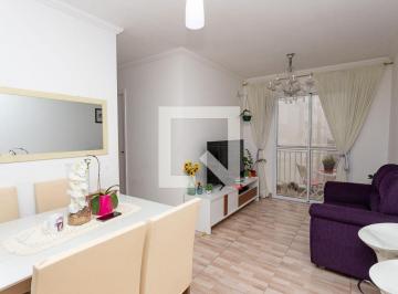 Apartamento · 62m² · 3 Quartos · 1 Vaga · Apartamento à Venda - Centro, 3 Quartos, 62 m2