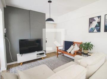 Apartamento · 52m² · 2 Quartos · 1 Vaga · Apartamento à Venda - Vila Gustavo, 2 Quartos, 52 m2