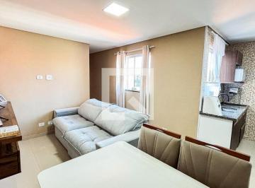 Apartamento · 94m² · 2 Quartos · 1 Vaga · Apartamento à Venda - Jardim Ana Maria, 2 Quartos, 94 m2