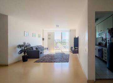 Apartamento · 107m² · 3 Quartos · 2 Vagas · Apartamento à Venda - Água Branca, 3 Quartos, 107 m2