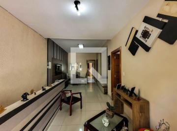 Casa · 180m² · 3 Quartos · 2 Vagas · Casa à Venda - Cambuci, 3 Quartos, 180 m2