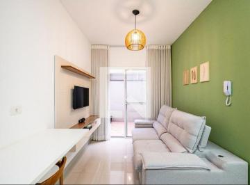 Apartamento · 45m² · 2 Quartos · Apartamento à Venda - Jabaquara, 2 Quartos, 45 m2