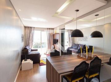 Apartamento · 54m² · 2 Quartos · 1 Vaga · Apartamento à Venda - Santo Antônio, 2 Quartos, 54 m2