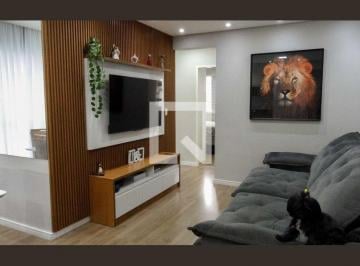 Apartamento · 73m² · 3 Quartos · 2 Vagas · Apartamento à Venda - Centro, 3 Quartos, 73 m2